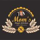 Moms Magic Kitchen aplikacja