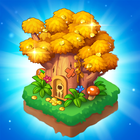 Merge Island آئیکن