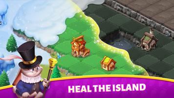 MergeIsland ảnh chụp màn hình 1