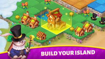 MergeIsland ảnh chụp màn hình 2