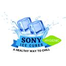 Sony Ice Cube aplikacja