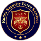 Rudra security force services icône