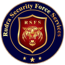 Rudra security force services aplikacja