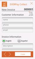 EVERPay Collect screenshot 2