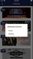 1 Schermata Ticketpop