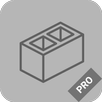Calculadora Muros Bloques PRO APK