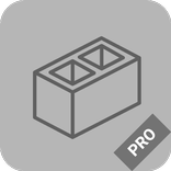 Calculadora Muros Bloques PRO