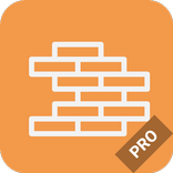 Calculadora Muro Ladrillos PRO