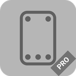 Calculadora Vigas en H.A - PRO