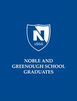 Noble and Greenough Graduates poster