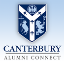 Canterbury School Alumni aplikacja