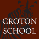 Groton Alumni Mobile aplikacja