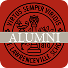 Lawrenceville Alumni Network simgesi