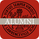 Lawrenceville Alumni Network icône