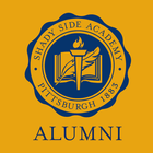Shady Side Alumni Connect simgesi