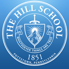 The Hill School Alumni Connect icon