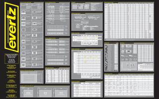 Digital Standards الملصق