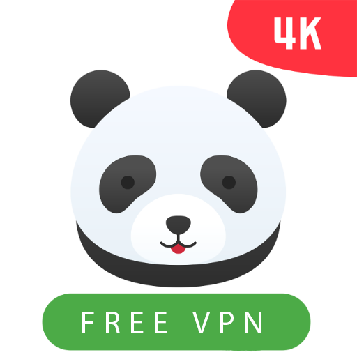 熊猫VPN（免费试用，4k网速）v2ray 免费VPN 秒连 高速 稳定 梯子 科学上网