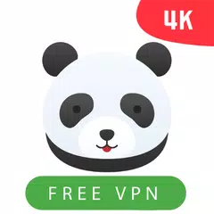 熊猫VPN（免费试用，4k网速）v2ray 免费VPN 秒连 高速 稳定 梯子 科学上网 XAPK 下載