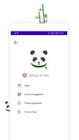 Panda VPN (free use, 4k speed) v2ray free VPN ภาพหน้าจอ 1