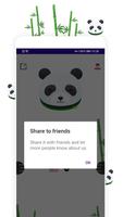 Panda VPN (free use, 4k speed) v2ray free VPN ภาพหน้าจอ 2
