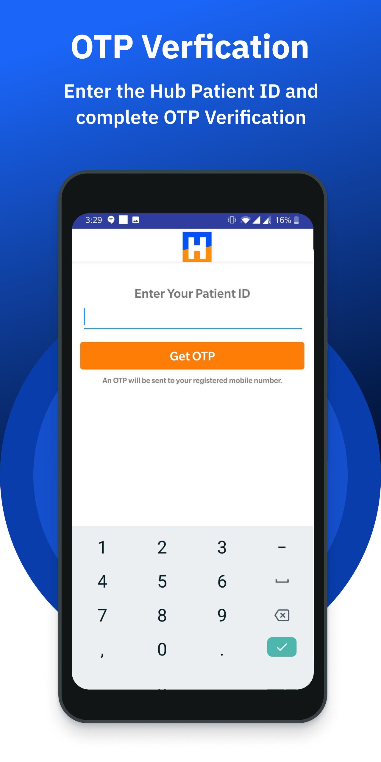Hub Health Companion APK for Android Download