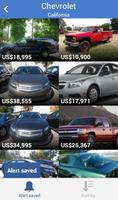 برنامه‌نما Search for used cars to buy عکس از صفحه