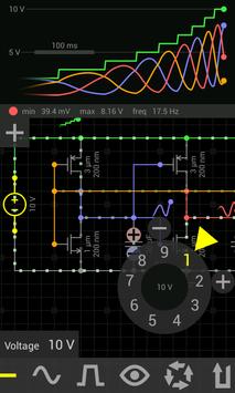 EveryCircuit 截图 11