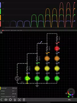 Screenshot 18 for EveryCircuit