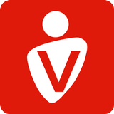 Vidphone icon