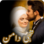 ikon tahi daman - urdu novel karya fehmi firdous