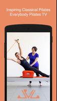 Everybody Pilates TV poster