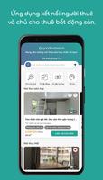 Goodhomes.vn: App tìm nơi thuê gönderen