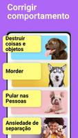 EveryDoggy－treinamento cão imagem de tela 3