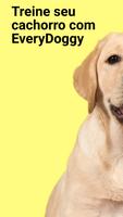 EveryDoggy－treinamento cão Cartaz