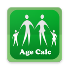 Age Calculator icône