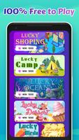 Lucky Time plakat