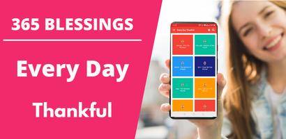 Every Day Thankful 포스터