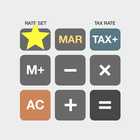 SimpleCalc+ أيقونة