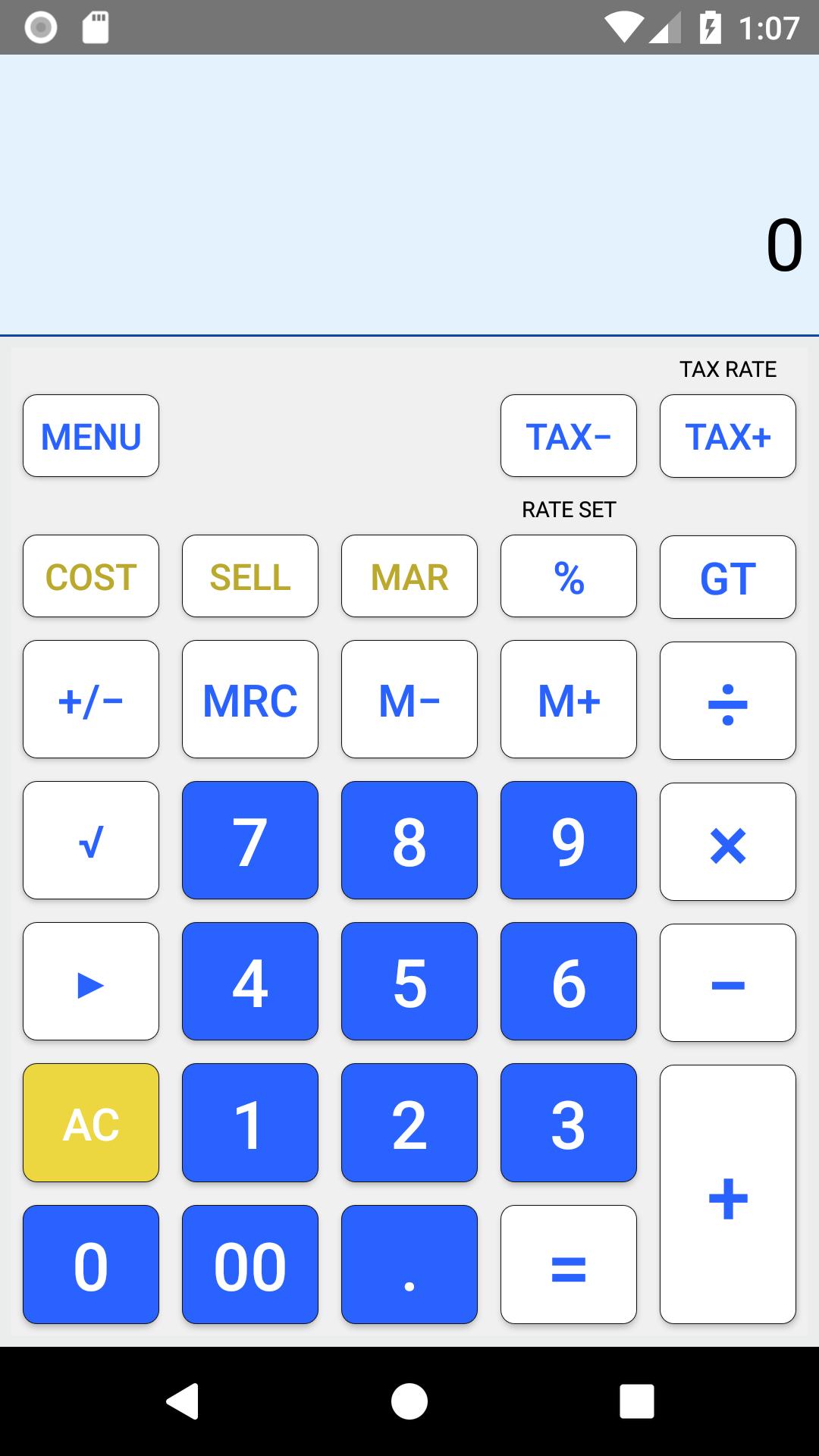Vector Calculator Stock Photo Royalty-Free FreeImages