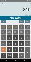 SimpleCalc+ الملصق