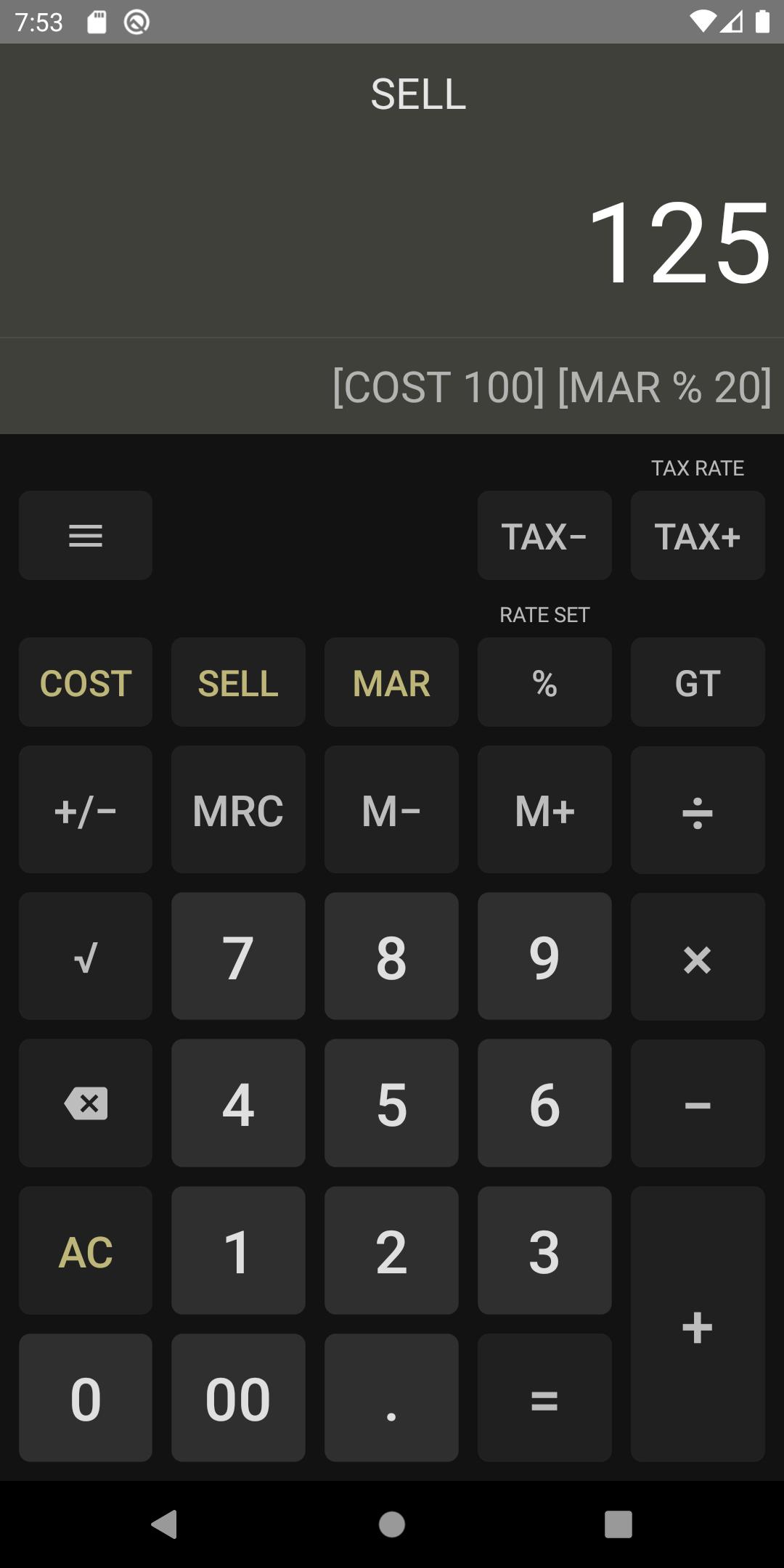 Calculator Ios 7, Electronic products, Computer keyboard