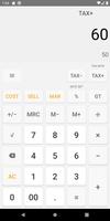 Simple Calculator+ স্ক্রিনশট 2