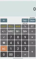 Simple Calculator - SimpleCalc APK download