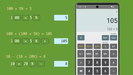 download Calcolatrice: SimpleCalc APK
