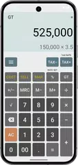 Simple Calculator - SimpleCalc APK download