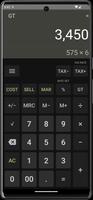 Simple Calculator screenshot 1