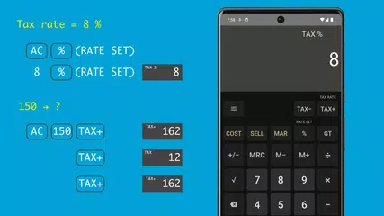 download Calcolatrice: SimpleCalc APK