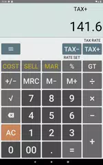 download Calcolatrice: SimpleCalc APK