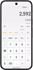 Simple Calculator - SimpleCalc APK download